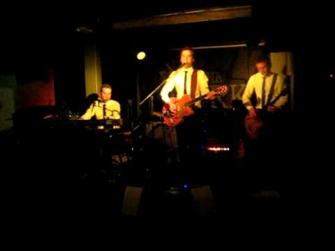 The Works - Good Golly Miss Molly/Pretty Woman (Vestergade 58)