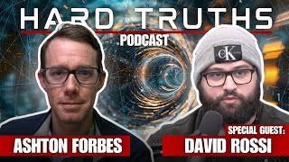 MH370 & DIA Papers w/ Dave Rossi