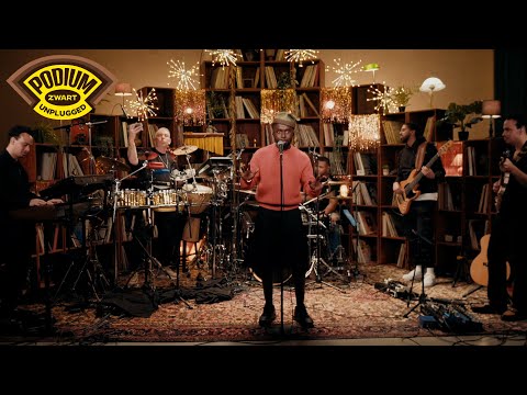 Nnelg - Zelfkennis | Podium ZWART Concert