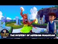 The Mystery Of Asterid Magician एस्ट्रो जादूगर का रहस्य र�