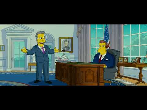 Trainsformers (Transformers) Part 18 - Russ Cargill/Footage From Mars