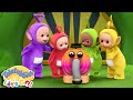 Teletubbies Love Big Hugs Teletubbies Let S Go Full Episodes