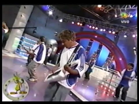 CARIÑITO - AMERICA BRASS (Pasion de sabados)