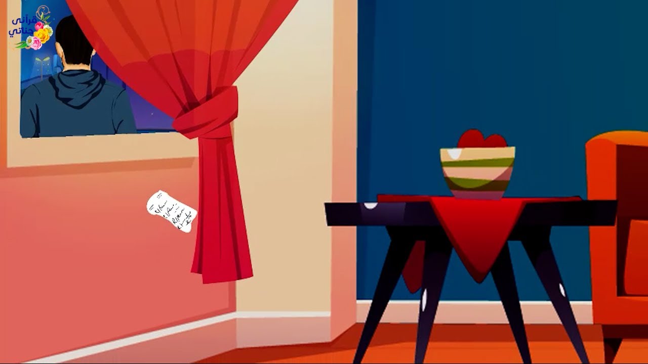 قصة عجيبة دخل هذا الرجل الفقير إلى بيت جاره الغني ليسرق منه ولما خرج سقطت ورقة من جيبه والمفاجأة