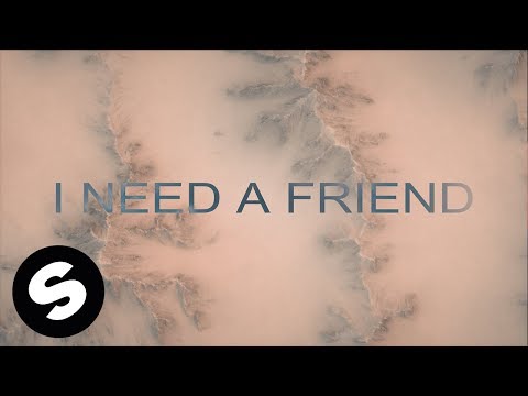 Sebjak & Matt Nash - I Need A Friend (Official Music Video)