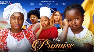 Download lagu MY PROMISE - LIZZY GOLD, EBUBE OBIO, UGO DORIS 2024 Latest Nigerian Movie mp3