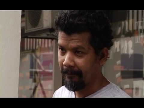 Gadoh (Trailer - 2009)