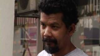 Gadoh (Trailer - 2009)