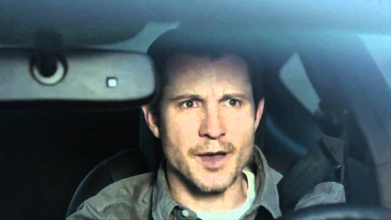 Country Drive - Hyundai Sasquatch commercial