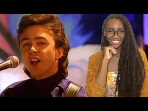 First Time Hearing The Outfield - Your Love  |REACTION 🔥🔥🔥