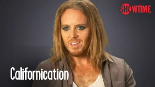 Californication Saison 6 - Tim Minchin