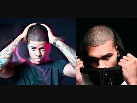 Champion - Chipmunk feat. Chris Brown (final version)