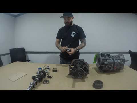 AX-5 Common Problems (part 2)