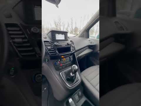 фото ford tourneo connect ii рестайлинг 0