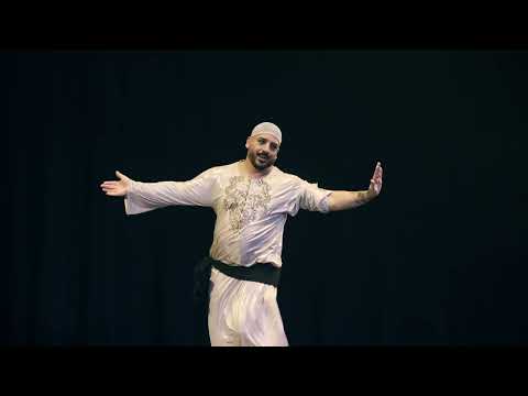 Buenos Aires Oriental 2025 - Jonathan Palermo - Aslou Masry