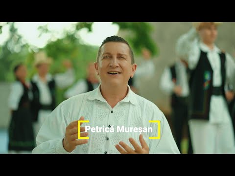 Petrica Muresan - M-am uitat in jos si-n sus (Fetele din Satu Mare)