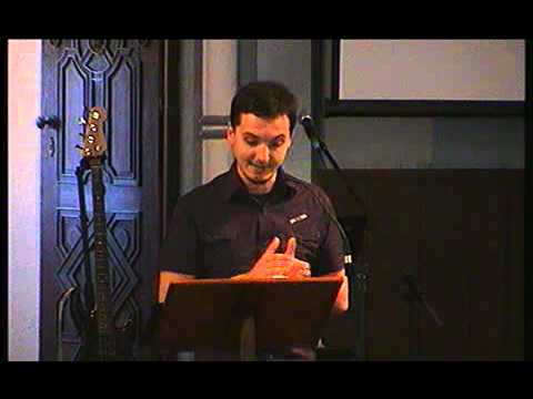 28.05.2014. Srijeda 18h - David Kovačević