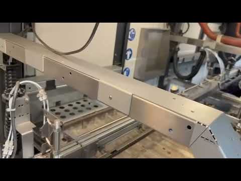 ERSA VERSAFLOW 3/45 – Advanced Selective Soldering System for High-Reliability THT Assembly