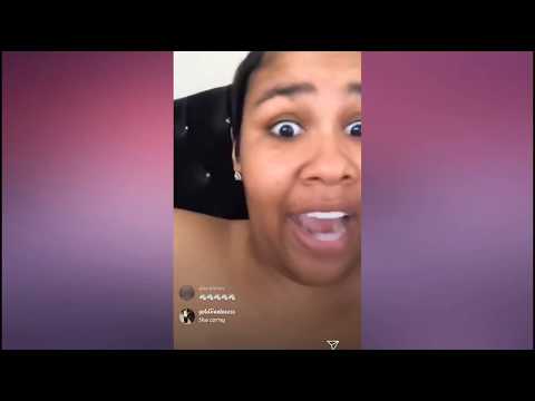 Akbar V Says Kash Doll Is Messy AF!