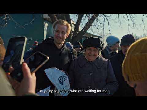 Ukraine Cancer Relief: Aid for War's Forgotten