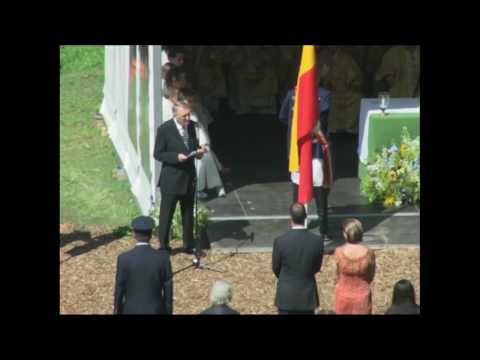 Staatsfeiertag Liechtenstein 15. August 2004 Teil 12 von 15