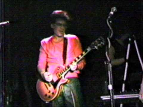 DUNE-Muzik and Television performed LIVE at CBGB by TERMINI Band
