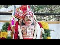 Raja Rajeshwari Serial Karupusamy Scene
