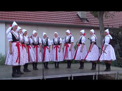 Mýtinkafest 2018 - DPS Kalinka