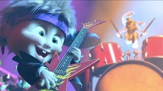 Маша и Медведь (Masha and The Bear) - Хит сезона (29 серия)