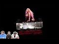 WHO HAD THE BEST VERSE??🤔🔥🪩Nicki Minaj - FTCU ( SLEEZEMIX) ft. Travis, CB, & Sexyy Red || Reaction!!