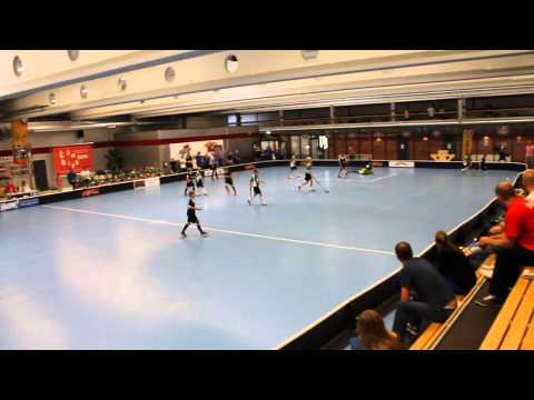 06.09.2014 HU-46 - TPS 2  erä loppu