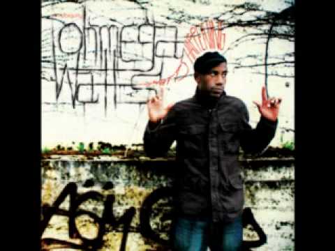 Ohmega Watts - Model Citizen Instrumental