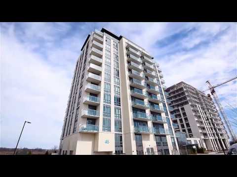 #902-45 Yorkland Boulevard Brampton, Surjit Kharod