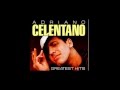 Adriano Celentano - Il Tempo Se Ne Va Testo ...
