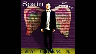 Spain - World of Blue (feat. Bobb Bruno) - Live At The Love Song