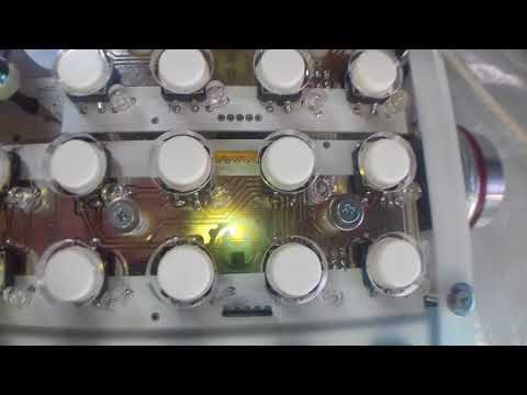 DART Korova Speciale - Arduino MIDI controller