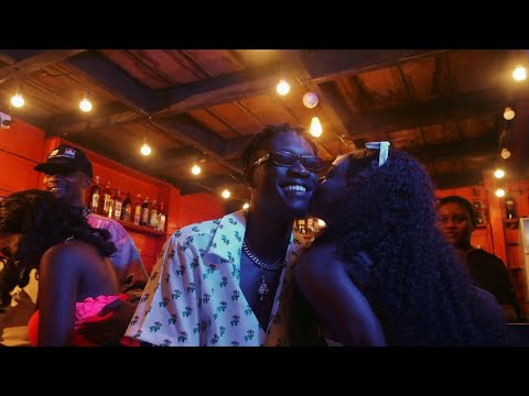 Nagyi & $pacely - Ajei [Official Music Video]