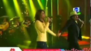 Lucero y Joan Sebastian - Caminar contigo Teleton 2011