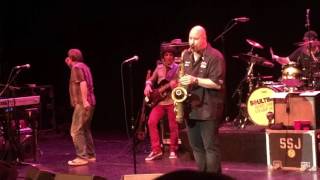 Southside Johnny - Passion Street