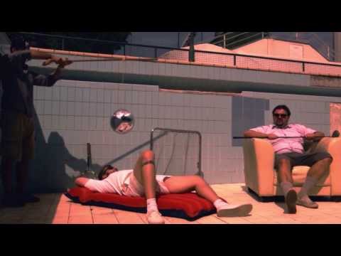 Fetbojsi - Da Li Osjećaš (Službeni fejk video)