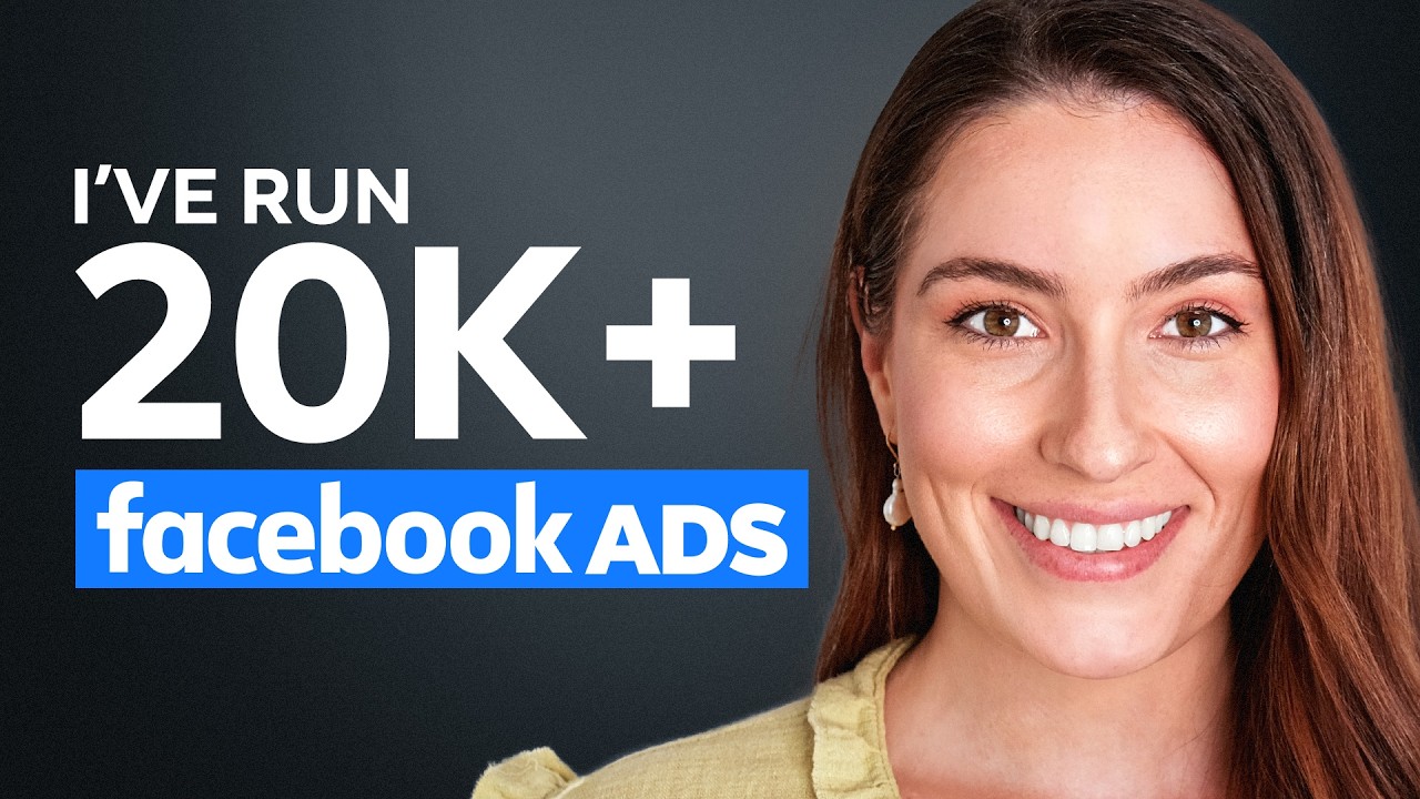 4 Proven Steps To Create Million Dollar Facebook Ads