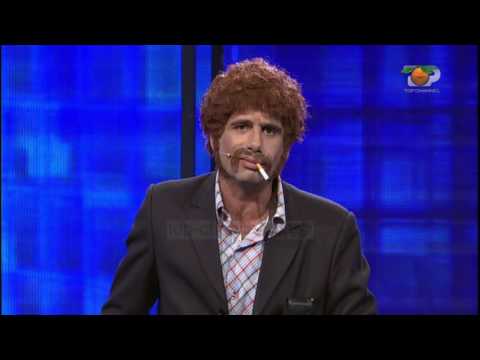 Portokalli, 10 Prill 2011 - Mekaniku & Vellai i Flakes (Vellai i Flakes kerkon te hyje ne diskoteke)