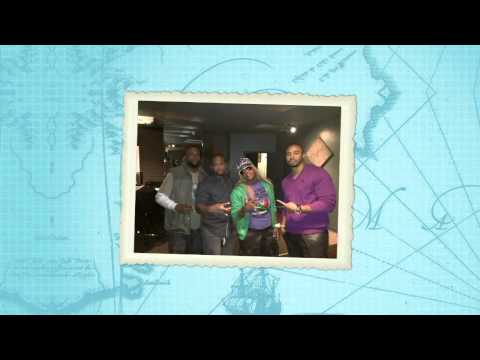 BDOT HOLLA -RIGHT ON TIME