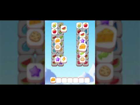 Tile Match 3D - Match Puzzle