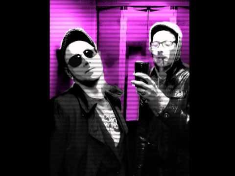 David Pillow feat Bringchill - Křest knihy Vzkazy Madame X,autor:David Pillow,Nakladatelství Be
