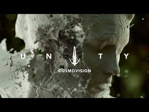 ANNA - Cosmovision [Afterlife]