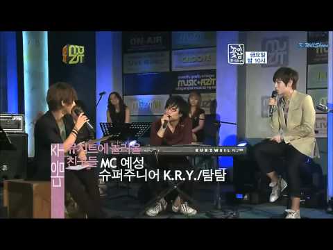 20100828 The Muzit Ep. 05 - No Brain cut 3-3