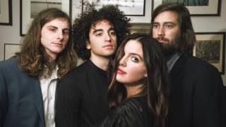 Frances Cone - Leave Without You (Official Audio)