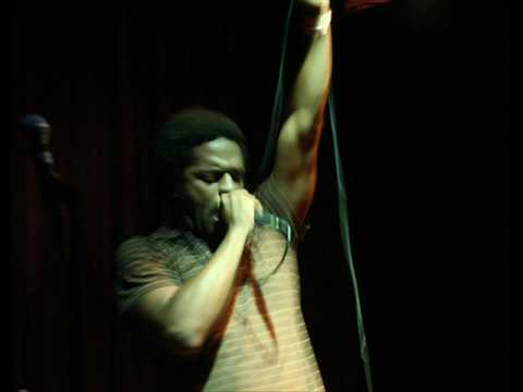 BusDriver   L A  Czars feat  2Mex