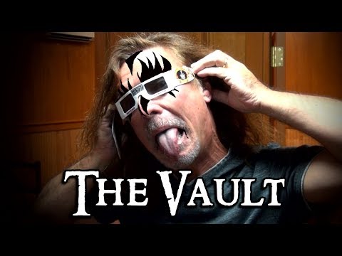 Gene Simmons - KISS - The Vault - What Is In It? - Ken Tamplin Vocal Academy